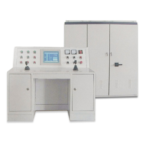  礦用非防爆變頻調(diào)速... 